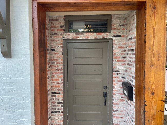 Building Photo - Loft Condos in Opelika