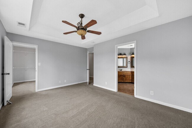 Building Photo - 3851 Man O War Blvd