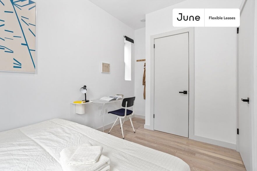 Building Photo - Welcoming ROOM at The Maison on Edgecombe