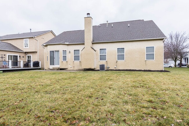 Building Photo - 6382 Morrisey Pl