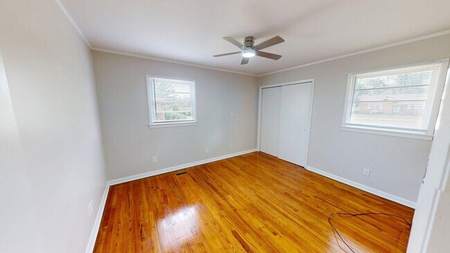 Building Photo - 1401 Magnolia St