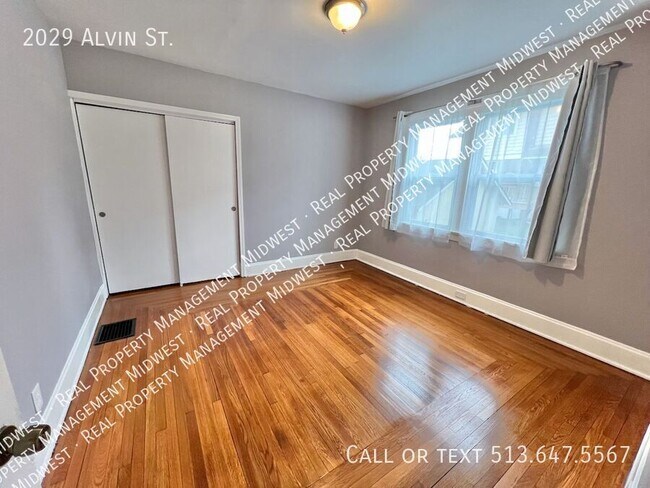 Building Photo - 2029 Alvin St