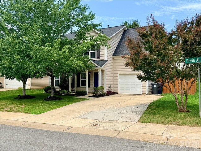Building Photo - 14624 Devin Allen Dr