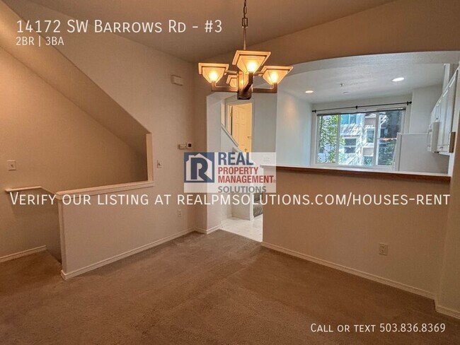 Building Photo - 14172 SW Barrows Rd