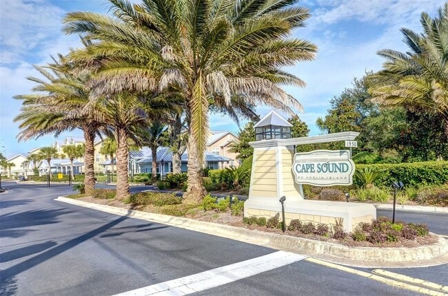 Building Photo - Welcome to Cape Sound on Beautiful Amelia ...