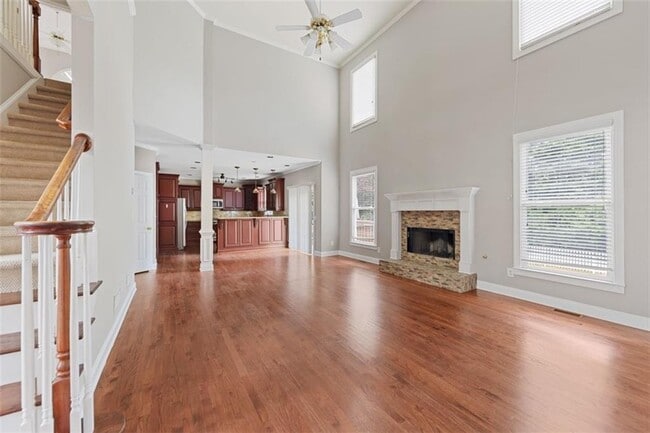 Building Photo - 940 Southfield Ln
