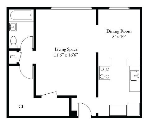 0BD1BA - 1622 E Irving Pl