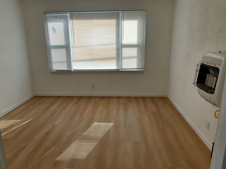 Living Room - 1210 S 4th St