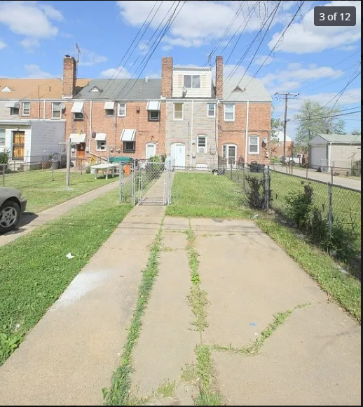 Building Photo - 3 Bedroom Townhome Dundalk