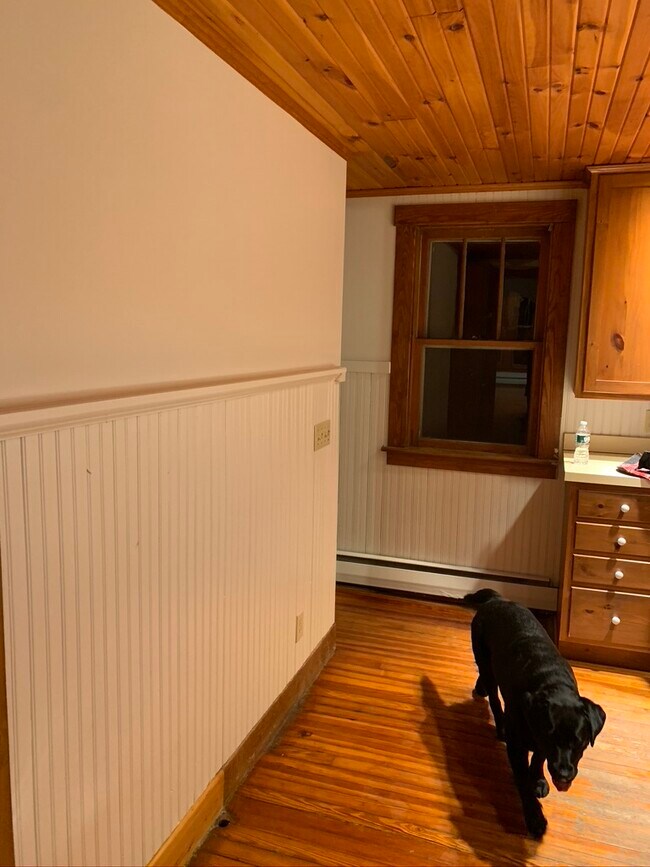 Kitchen - 159 Hamlin Ave