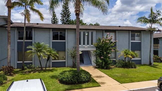 Building Photo - 4809 S Texas Ave