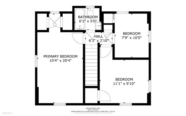Building Photo - 3 Bed 3 Bath - Bethesda Colonial - Move-In...