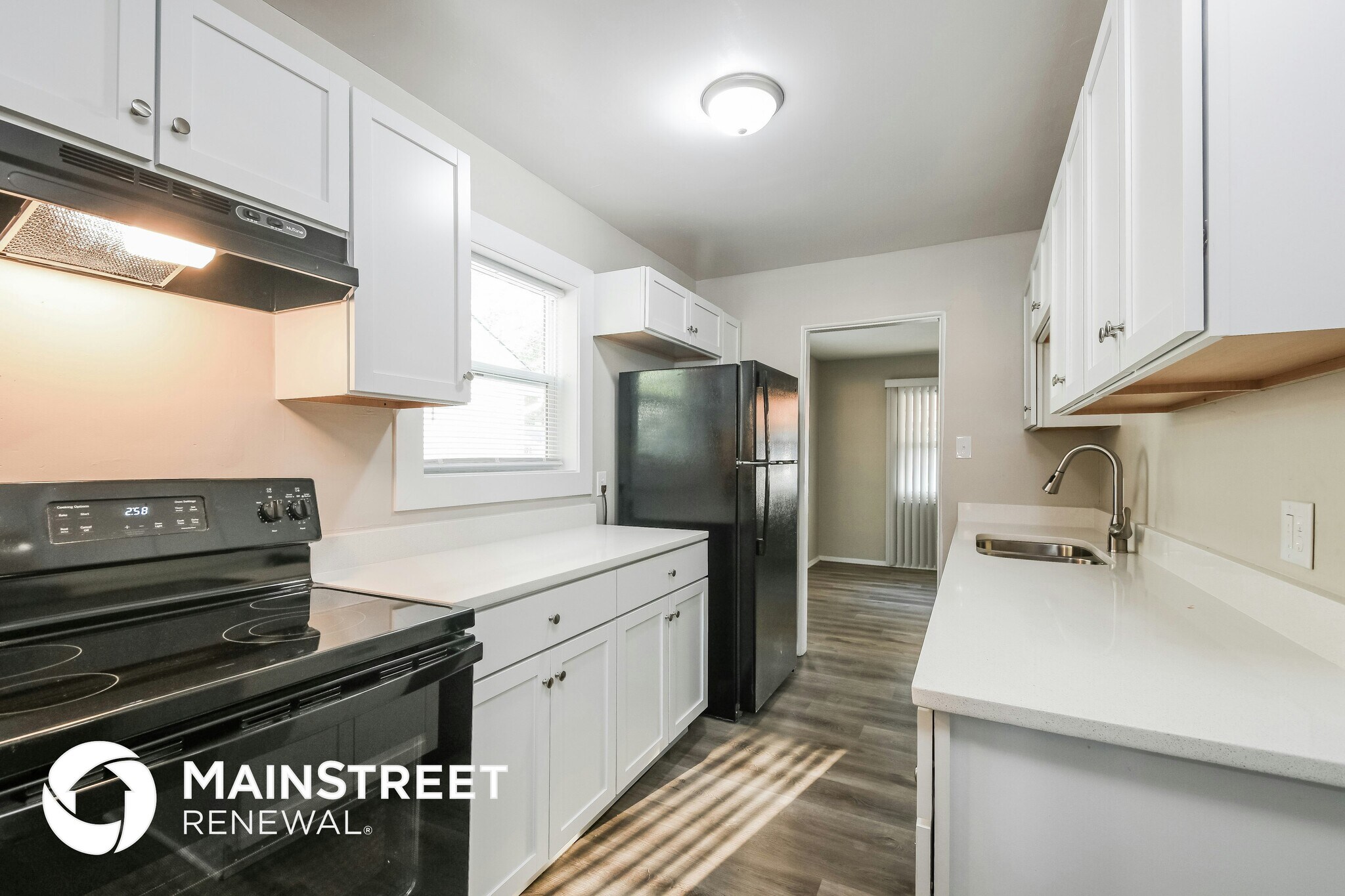 Building Photo - 4769 N Mitchner Ave