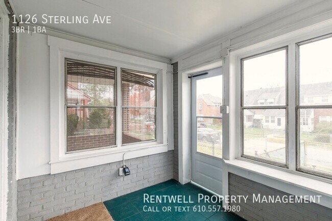 Building Photo - 3 BR 1BA Home in Linwood PA Available for ...