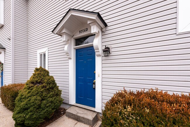 Floorplan - WORNALL HEIGHTS