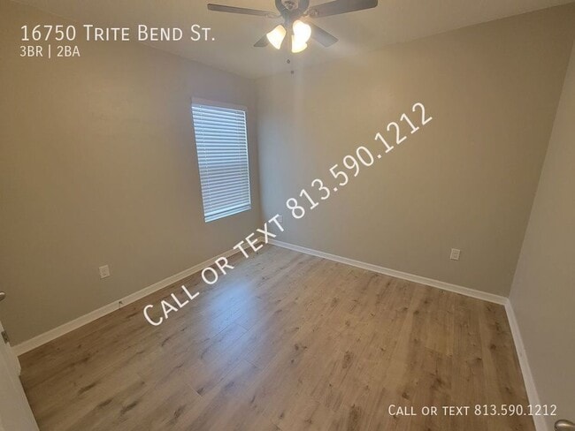 Building Photo - 16750 Trite Bend St