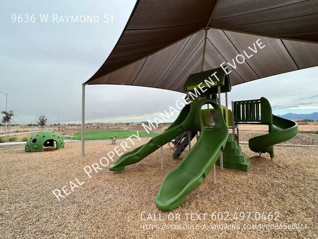 Building Photo - COME TOUR TODAY!