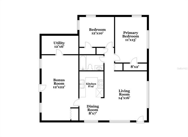 Building Photo - 11623 Cameron St