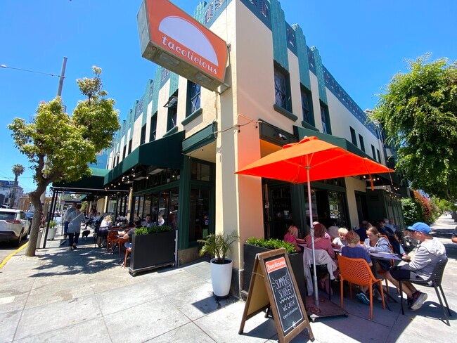 Building Photo - 1738 Lombard St