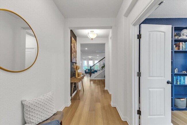 Building Photo - 17608 Penfolds Dr