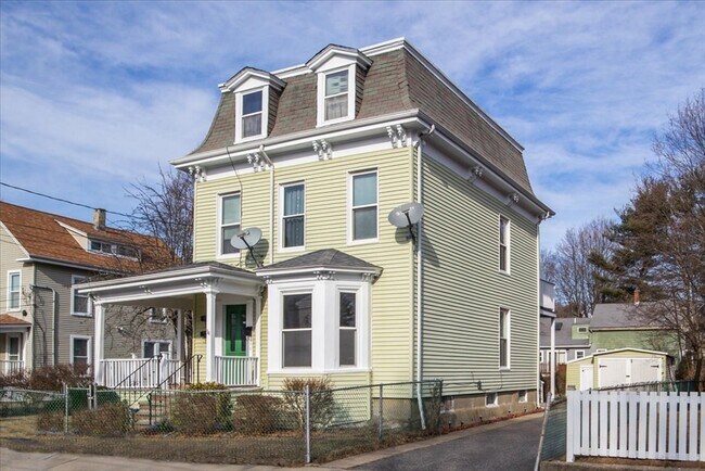 Building Photo - 34 Neponset Ave