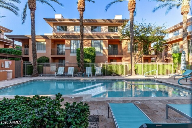 Building Photo - 6940 E Cochise Rd