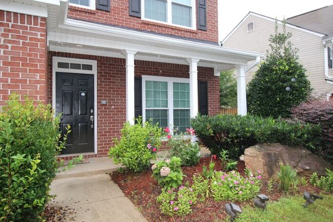 Primary Photo - Beautiful brick front home!