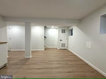 Building Photo - 5326 9th St NW