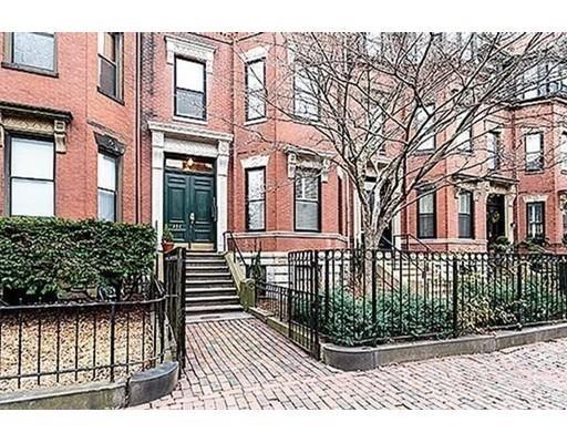 Building Photo - 356 Marlborough St