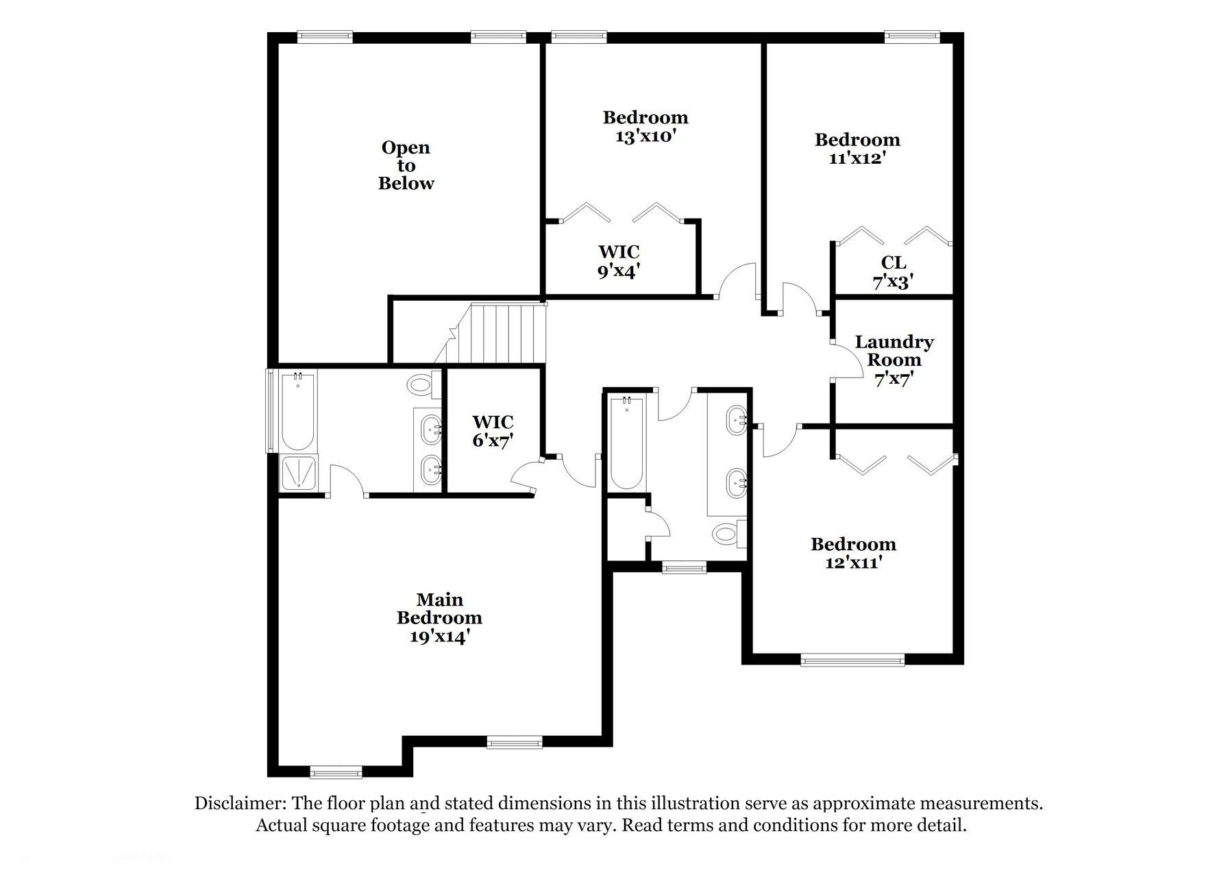 Building Photo - 2332 Tolliver Pl