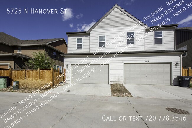 Building Photo - 5725 N Hanover St