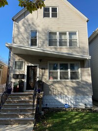 Building Photo - 4406 S Maplewood Ave