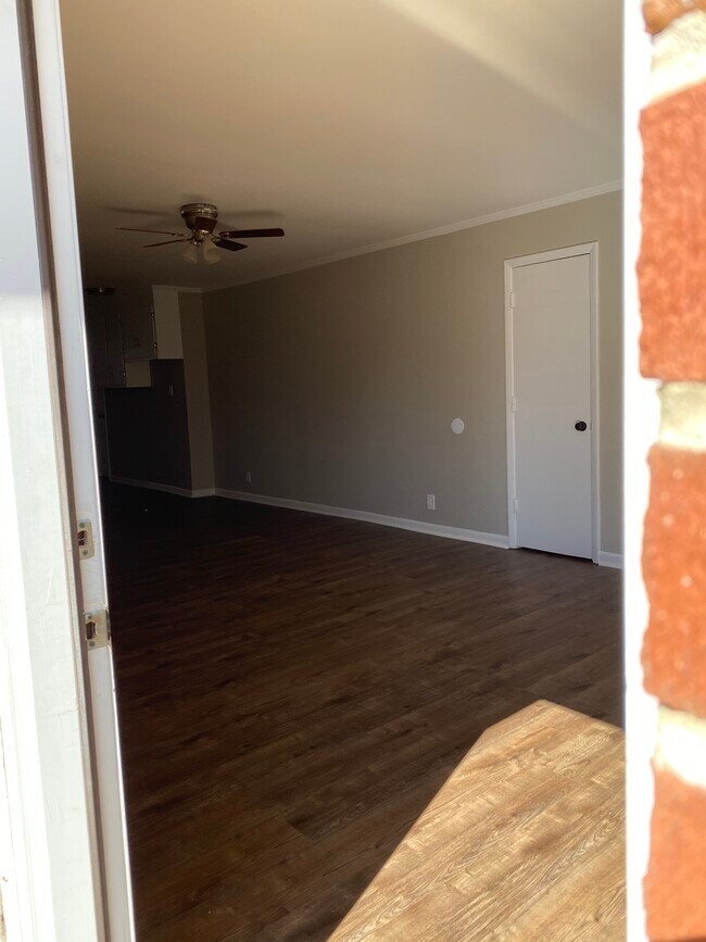 1690 Mississippi Ave 1690 Mississippi Ave Cookeville TN 38501