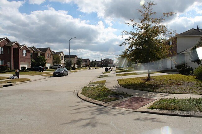 Building Photo - 2502 Balsam Ridge Way