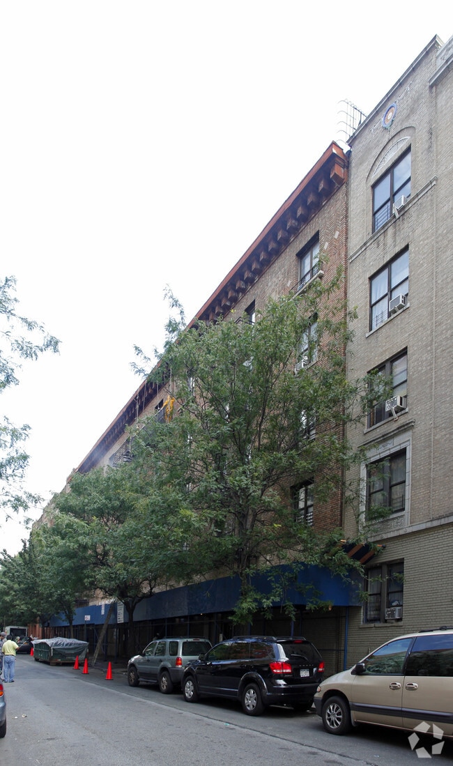 Primary Photo - 932-940 Hoe Ave