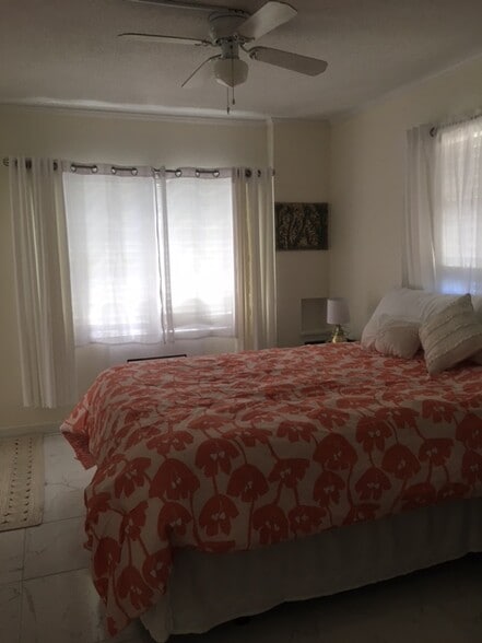 Bedroom - 649 Royal Palm Blvd