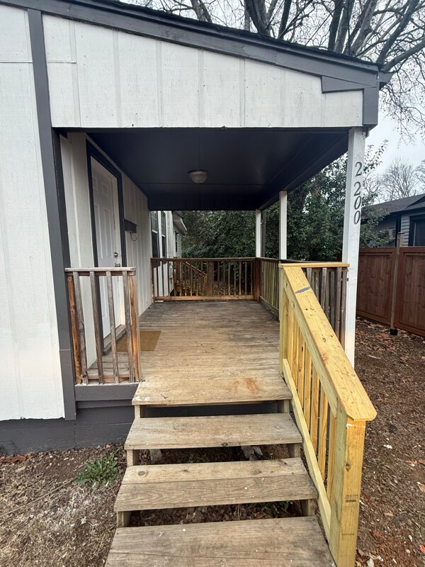 Building Photo - 2200 Fulton Ave SW