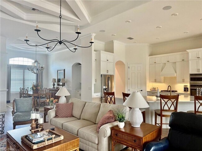 Building Photo - 9923 Corso Bello Dr