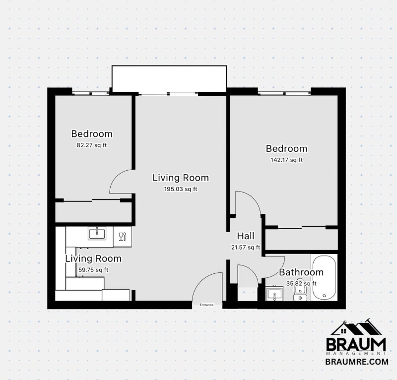 Building Photo - 11459 Collins St