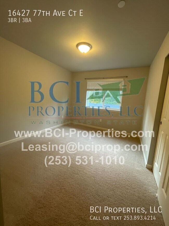 Building Photo - 16427 77th Ave Ct E