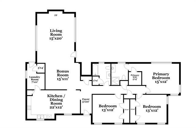 Building Photo - 3550 Creston Ct