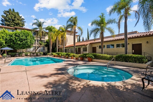 Building Photo - 12720 Burbank Blvd
