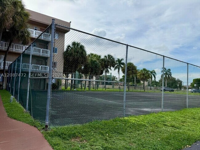 Building Photo - 17000 NW 67th Ave