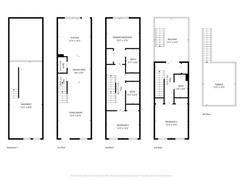 Building Photo - 1012 McDonogh St