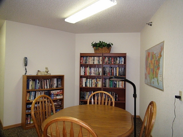 Library - 14362 Daggett Pine Rd