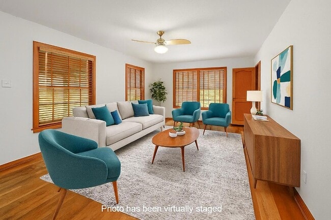 Building Photo - 1205 Palo Duro Rd