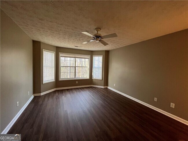 Building Photo - 1397 Parkside Club Dr NW