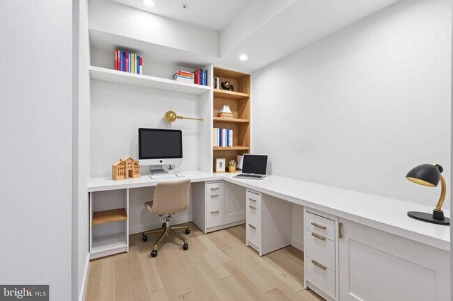 Building Photo - 1510 North Capitol St NW