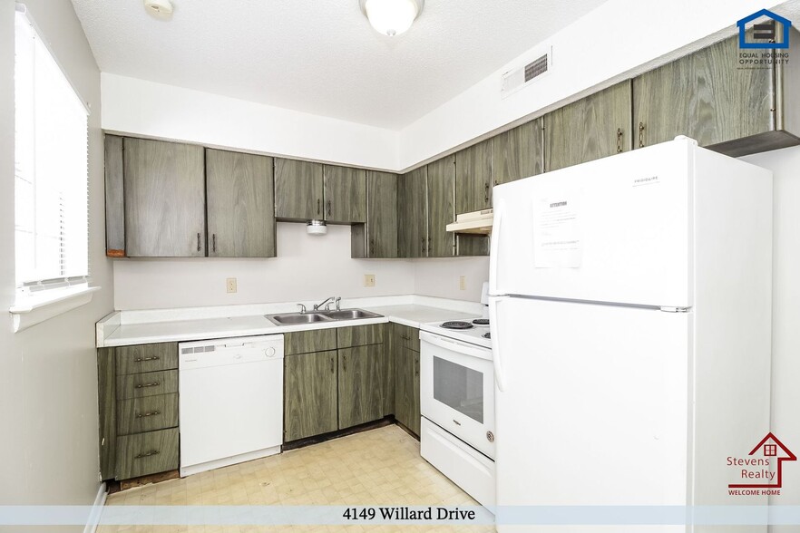 Building Photo - 4149 Willard Dr