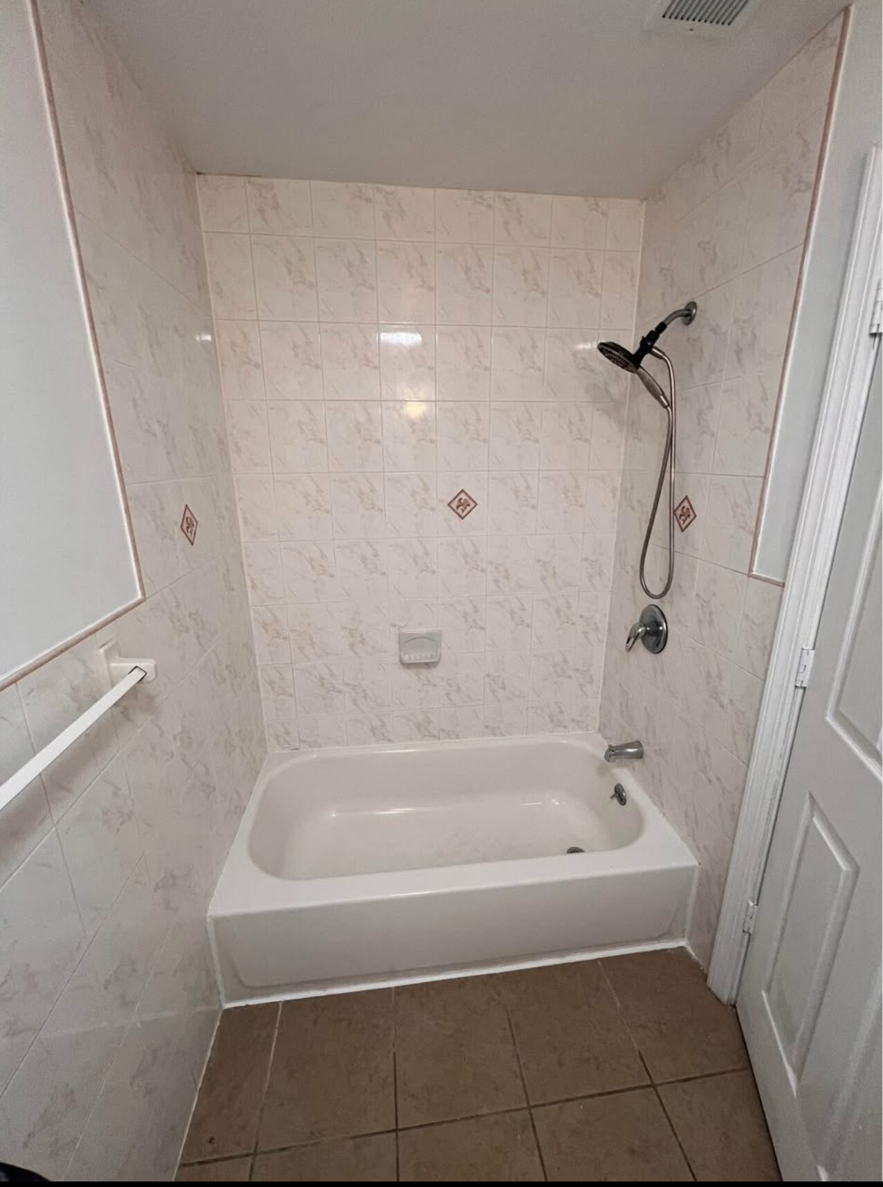 Bathroom - 218 Delaware Ave